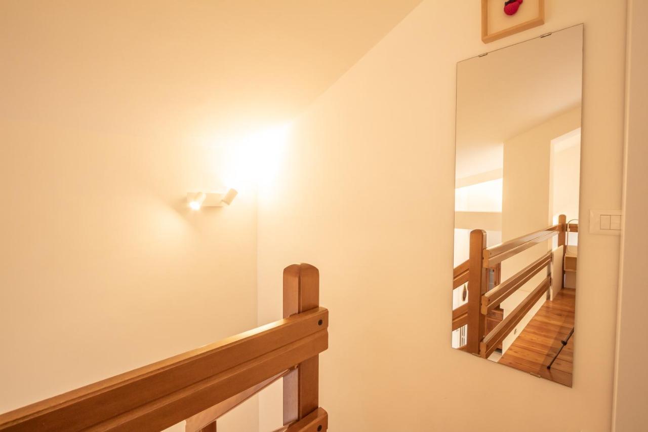 Realkasa Lame Flat Διαμέρισμα Μπολόνια Εξωτερικό φωτογραφία