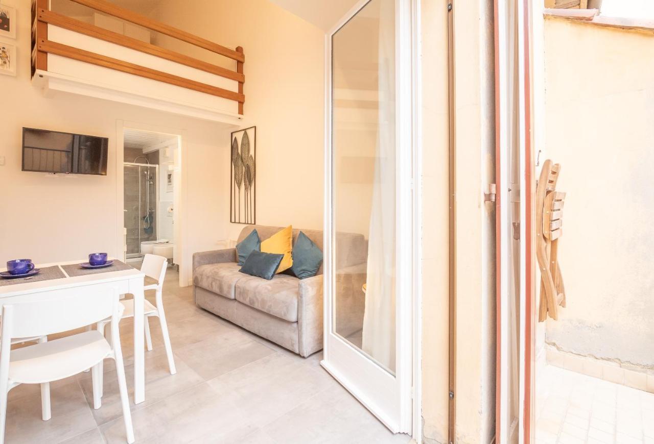 Realkasa Lame Flat Διαμέρισμα Μπολόνια Εξωτερικό φωτογραφία