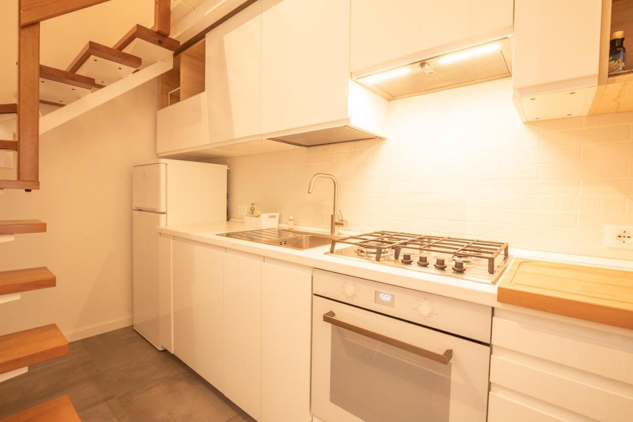 Realkasa Lame Flat Διαμέρισμα Μπολόνια Εξωτερικό φωτογραφία
