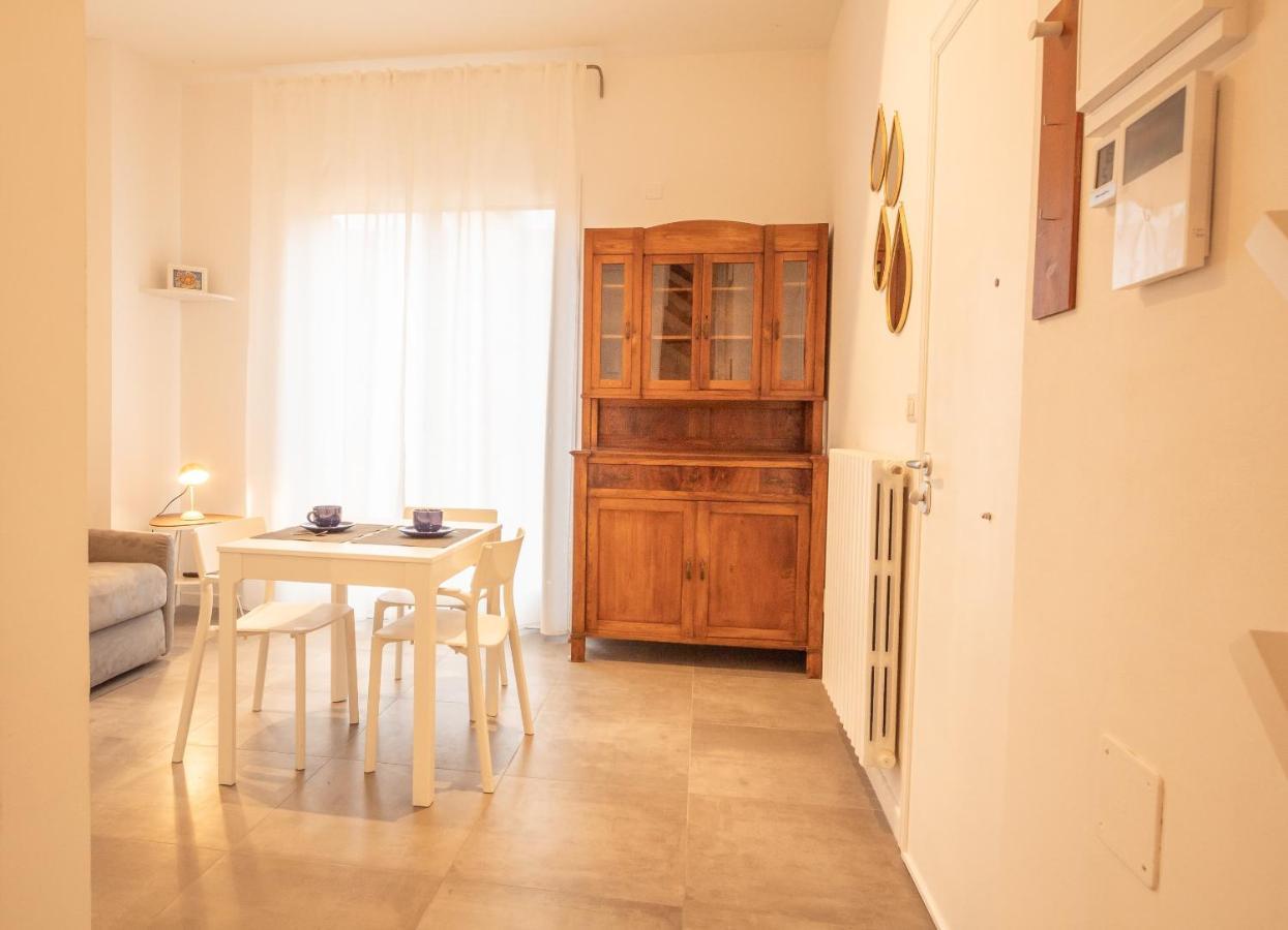 Realkasa Lame Flat Διαμέρισμα Μπολόνια Εξωτερικό φωτογραφία