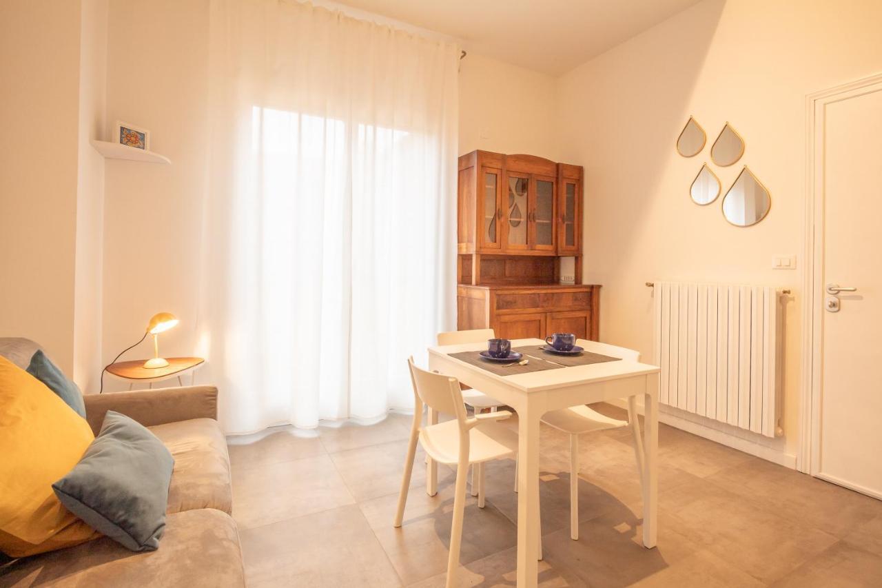 Realkasa Lame Flat Διαμέρισμα Μπολόνια Εξωτερικό φωτογραφία