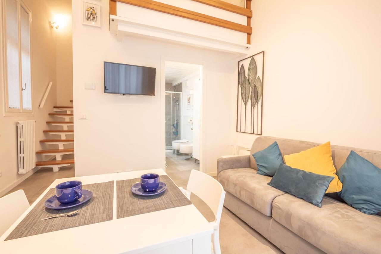 Realkasa Lame Flat Διαμέρισμα Μπολόνια Εξωτερικό φωτογραφία