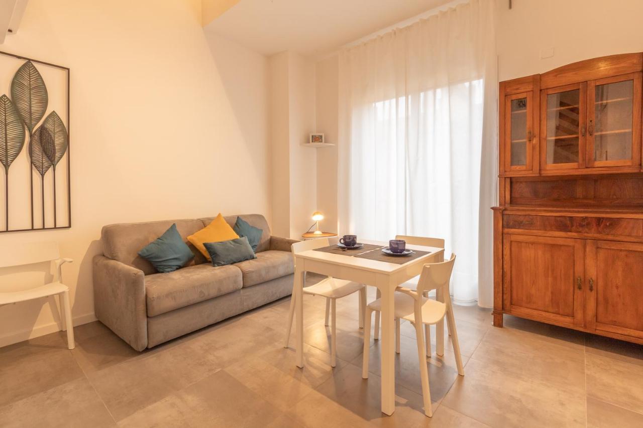 Realkasa Lame Flat Διαμέρισμα Μπολόνια Εξωτερικό φωτογραφία